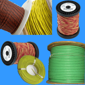 KIND-OF-THERMOCOUPLE-CABLE کابل ترموکوپل انواع