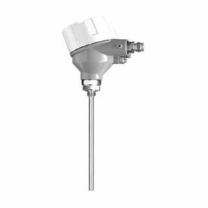 atex sensor with connection head atex sensor with connection head