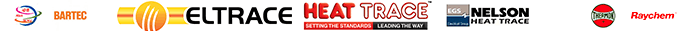 heat trace logos برند هایی که با ما همکاری دارند