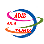 ادیب آسیا تجهیز