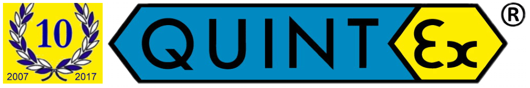 quintex برند کابل حرارتی